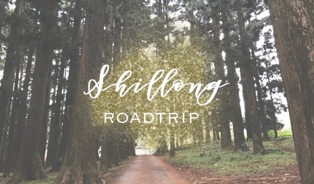 Travelling to Shillong on a Budget.