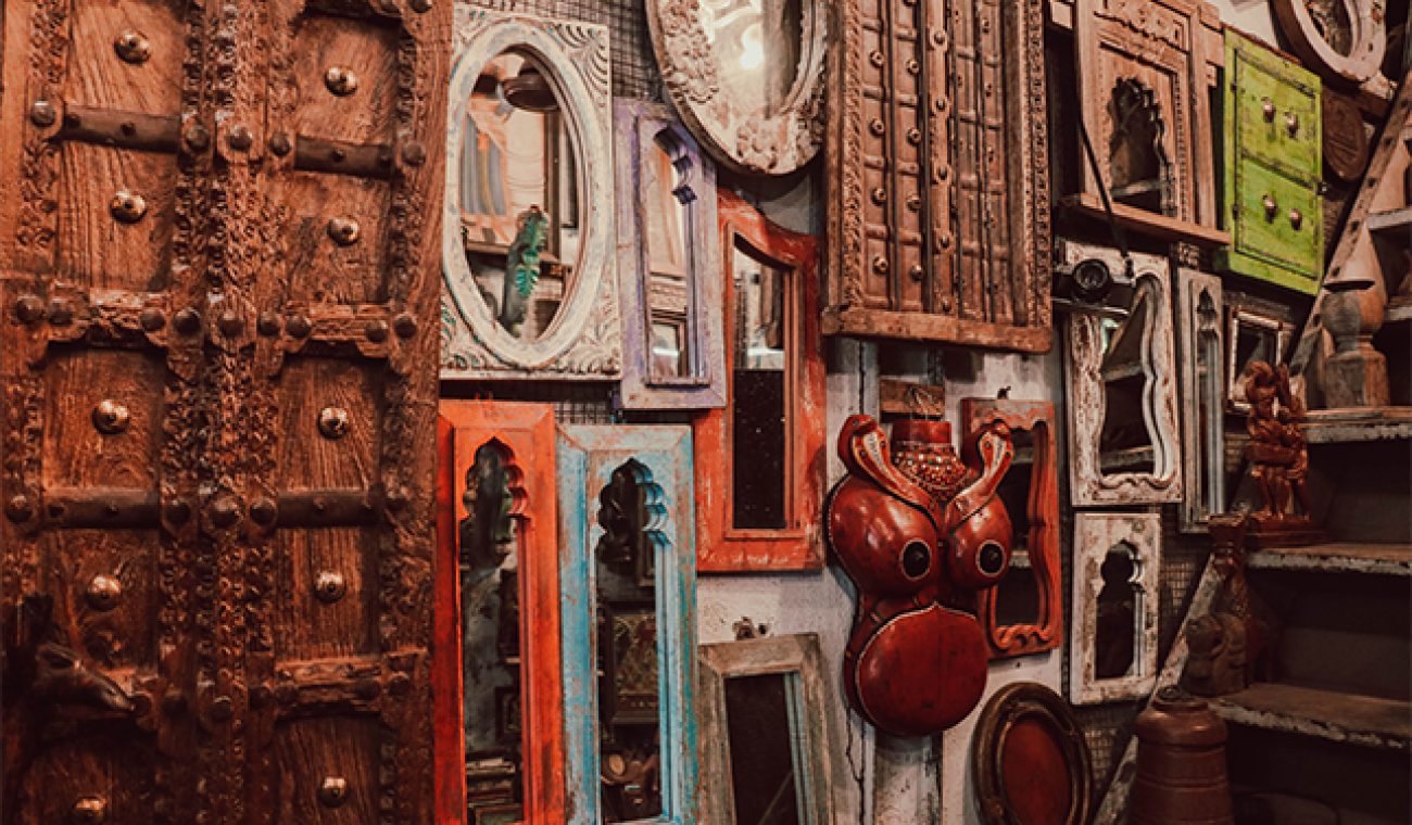 5 Awesome Ways to Buying Vintage Furniture and Household Items in Mumbai